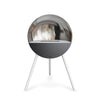 Le Feu Eye - Silver by Le Feu