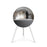 Le Feu Eye - Silver by Le Feu