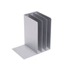 File Desk Organiser - Grey by Hübsch