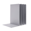 File Desk Organiser - Grey by Hübsch