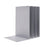 File Desk Organiser - Grey by Hübsch