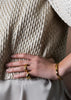 Chunky Cuff - Gold Plated by Skultuna