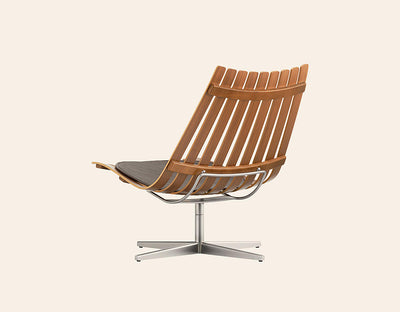 Coussin Lounge & Easy de Fjordfiesta