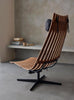 Headrest Scandia Senior by Fjordfiesta