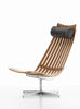 Headrest Scandia Senior by Fjordfiesta