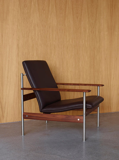 1001 AF Armchair by Fjordfiesta