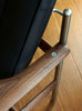 Fauteuil 1001 AF par Fjordfiesta 