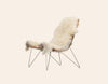 Sheepskin Overlay by Fjordfiesta
