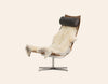 Sheepskin Overlay by Fjordfiesta