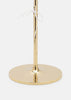Modern Skultuna Flagpole accessory with sleek design, featuring a flagpole and flag in a contemporary style.