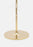 Modern Skultuna Flagpole accessory with sleek design, featuring a flagpole and flag in a contemporary style.
