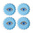Fleur Canapé Set by Jonathan Adler