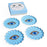 Fleur Canapé Set by Jonathan Adler
