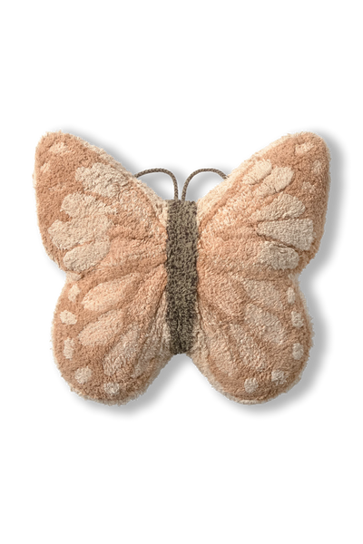 Butterfly Floor Cushion by Lorena Canals