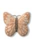 Butterfly Floor Cushion by Lorena Canals