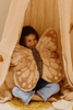 Butterfly Floor Cushion by Lorena Canals