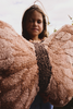 Butterfly Floor Cushion by Lorena Canals