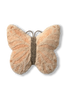Butterfly Floor Cushion by Lorena Canals