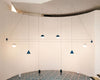 String Lights Cone by Flos
