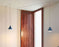 String Lights Cone by Flos
