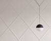 String Lights Round by Flos