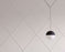 String Lights Round by Flos