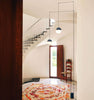 String Lights Round by Flos