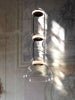 Noctambule Suspension Bowl by Flos