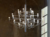 2097 by Flos