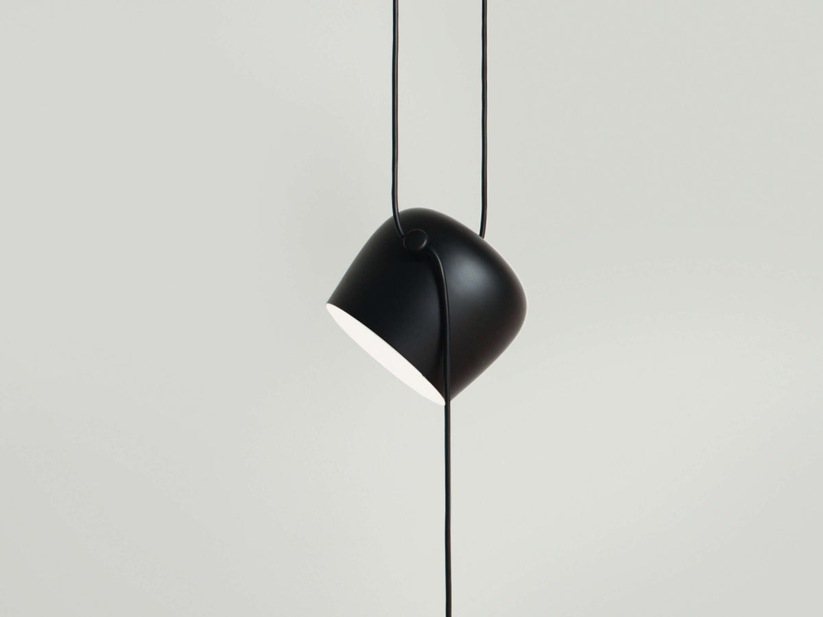 Aim Suspension Lamp by Flos
