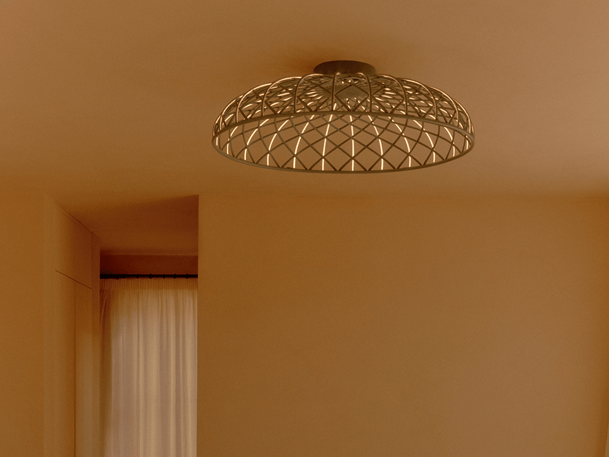 Skynest C by Flos