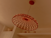 Skynest Suspension par Flos