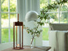 Lampe In Vitro Unplugged de Flos