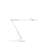 Kelvin LED Table and Wall Lamp by Flos