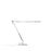Kelvin LED Table and Wall Lamp by Flos