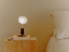 Lampadina Table Lamp by Flos