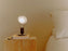 Lampadina Table Lamp by Flos