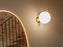 IC Lights Ceiling and Wall by Flos