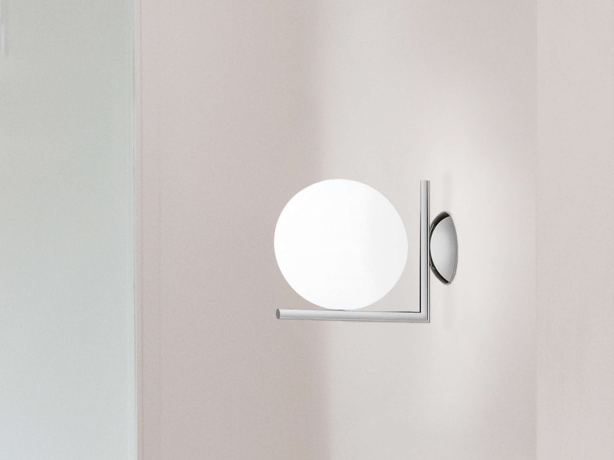 Plafonniers et appliques IC Lights de Flos