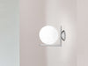 IC Lights Ceiling and Wall by Flos