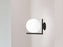 IC Lights Ceiling and Wall by Flos