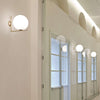 IC Lights Ceiling and Wall by Flos