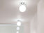 IC Lights Ceiling and Wall by Flos
