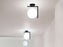 IC Lights Ceiling and Wall by Flos