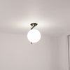 IC Lights Ceiling and Wall by Flos