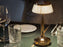 Bon Jour Unplugged by Flos