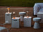 Bon Jour Unplugged by Flos