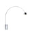 Arco K par Flos