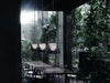 Romeo Outdoor C3 Lamp by Flos