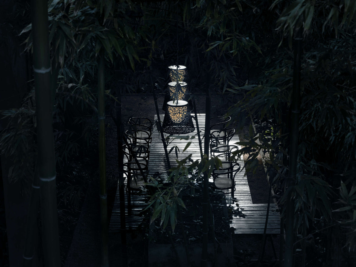 Romeo Outdoor C3 Lamp by Flos